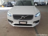  Volvo  XC90 VOLVO  / 2014 / 5P / SUV B5 D AWD AUTOMATICO PLUS BRIGHT #30
