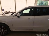  Volvo  XC90 VOLVO  / 2014 / 5P / SUV B5 D AWD AUTOMATICO PLUS BRIGHT #55