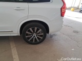  Volvo  XC90 VOLVO  / 2014 / 5P / SUV B5 D AWD AUTOMATICO PLUS BRIGHT #59