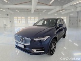 Volvo XC90 VOLVO  / 2014 / 5P / SUV B5 D AWD AUTOMATICO ULTIMATE BRIGHT