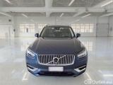  Volvo  XC90 VOLVO  / 2014 / 5P / SUV B5 D AWD AUTOMATICO ULTIMATE BRIGHT #6