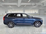  Volvo  XC90 VOLVO  / 2014 / 5P / SUV B5 D AWD AUTOMATICO ULTIMATE BRIGHT #7