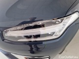  Volvo  XC90 VOLVO  / 2014 / 5P / SUV B5 D AWD AUTOMATICO ULTIMATE BRIGHT #32