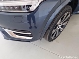  Volvo  XC90 VOLVO  / 2014 / 5P / SUV B5 D AWD AUTOMATICO ULTIMATE BRIGHT #35