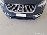  Volvo  XC90 VOLVO  / 2014 / 5P / SUV B5 D AWD AUTOMATICO ULTIMATE BRIGHT #38