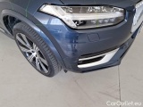  Volvo  XC90 VOLVO  / 2014 / 5P / SUV B5 D AWD AUTOMATICO ULTIMATE BRIGHT #43
