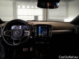  Volvo  XC 40 VOLVO XC40 / 2017 / 5P / SUV T3 AUTOMATICO R-DESIGN #3