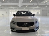 Volvo  XC 40 VOLVO XC40 / 2017 / 5P / SUV T3 AUTOMATICO R-DESIGN #6