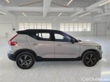  Volvo  XC 40 VOLVO XC40 / 2017 / 5P / SUV T3 AUTOMATICO R-DESIGN #7