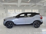  Volvo  XC 40 VOLVO XC40 / 2017 / 5P / SUV T3 AUTOMATICO R-DESIGN #8