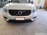  Volvo  XC 40 VOLVO XC40 / 2017 / 5P / SUV T3 AUTOMATICO R-DESIGN #34