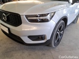  Volvo  XC 40 VOLVO XC40 / 2017 / 5P / SUV T3 AUTOMATICO R-DESIGN #41