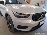  Volvo  XC 40 VOLVO XC40 / 2017 / 5P / SUV T3 AUTOMATICO R-DESIGN #44