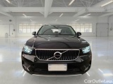  Volvo  XC 40 VOLVO XC40 / 2017 / 5P / SUV T3 GEATRONIC BUSINESS PLUS #6