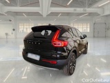  Volvo  XC 40 VOLVO XC40 / 2017 / 5P / SUV T3 GEATRONIC BUSINESS PLUS #2