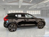  Volvo  XC 40 VOLVO XC40 / 2017 / 5P / SUV T3 GEATRONIC BUSINESS PLUS #7