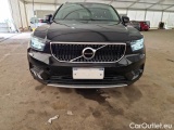  Volvo  XC 40 VOLVO XC40 / 2017 / 5P / SUV T3 GEATRONIC BUSINESS PLUS #29