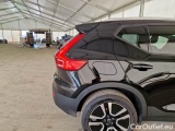  Volvo  XC 40 VOLVO XC40 / 2017 / 5P / SUV T3 GEATRONIC BUSINESS PLUS #44