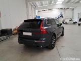  Volvo  XC60 VOLVO  / 2017 / 5P / SUV B5 D AWD AUTOMATICO INSCRIPTION #2
