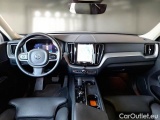  Volvo  XC60 VOLVO  / 2021 / 5P / SUV B4 D AUTOMATICO PLUS DARK #3