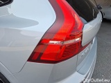  Volvo  XC60 VOLVO  / 2021 / 5P / SUV B4 D AUTOMATICO PLUS DARK #45