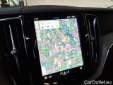  Volvo  XC60 VOLVO  / 2021 / 5P / SUV B4 D AUTOMATICO PLUS DARK #84