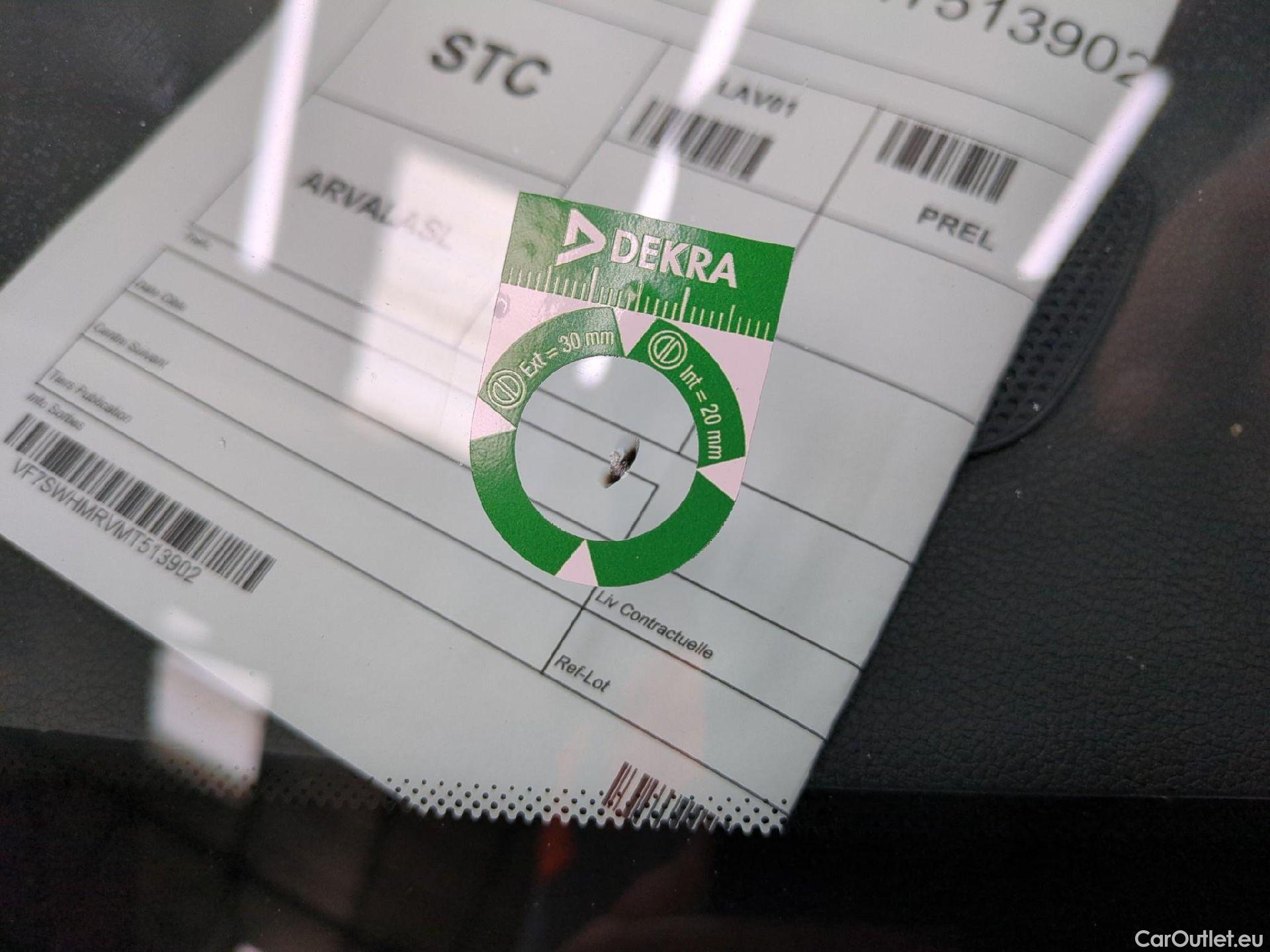  Citroen  C3  Société / 2020 / 5P / Berline / VU PureTech 83 S&S BVM Feel Nav #26