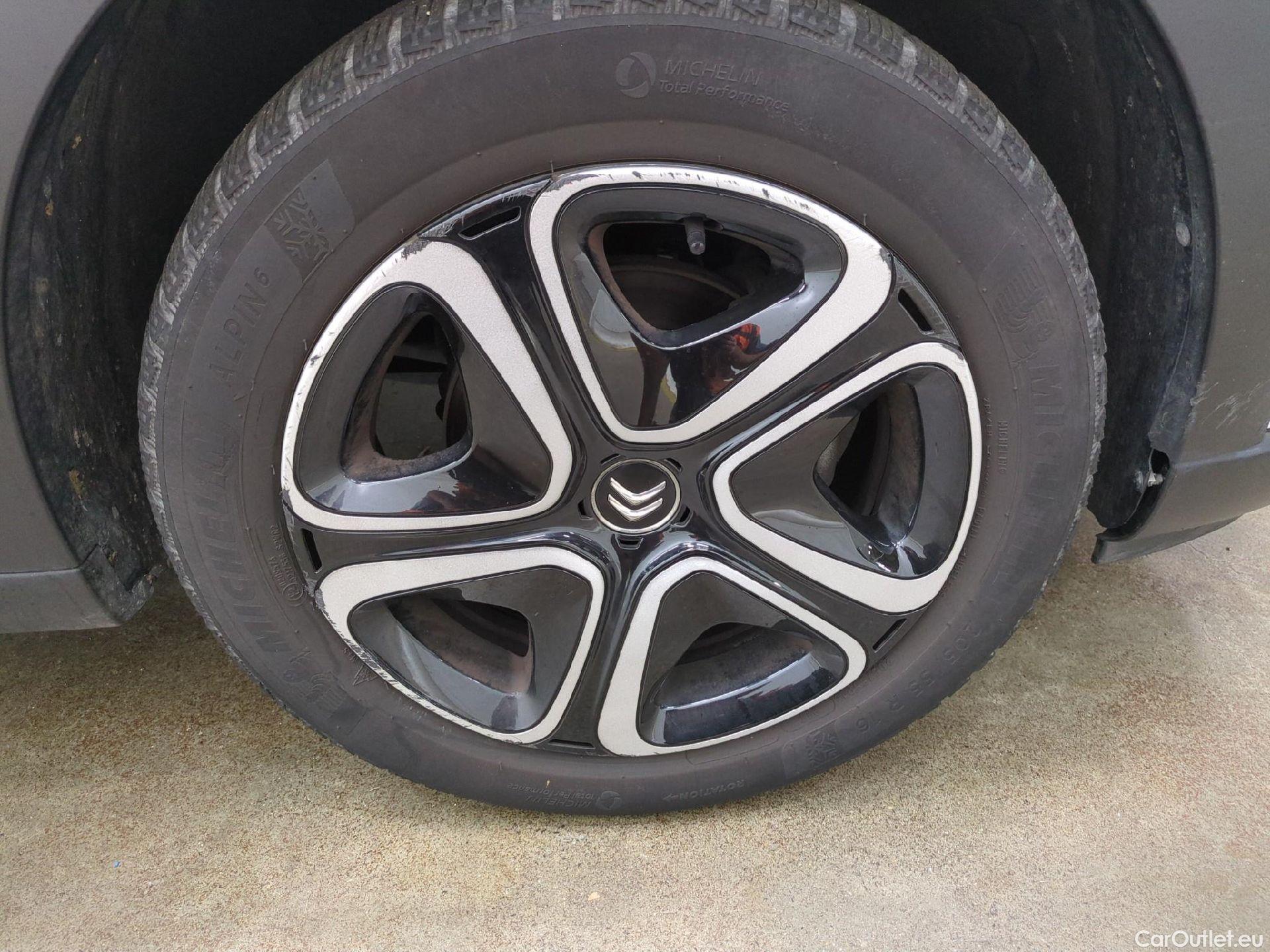  Citroen  C3  Société / 2020 / 5P / Berline / VU PureTech 83 S&S BVM Feel Nav #30