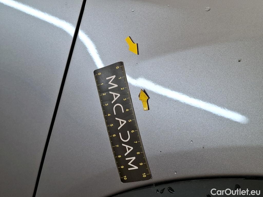  Citroen  C4  Berline Feel Pack 1.2 PureTech 130CV BVM6 6E #4