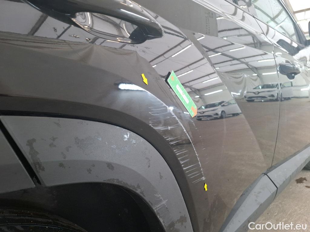  Hyundai  Tucson HYUNDAI  / 2020 / 5P / SUV 1.6 PHEV 265 HTRAC CREATIVE 4WD AUTO #3