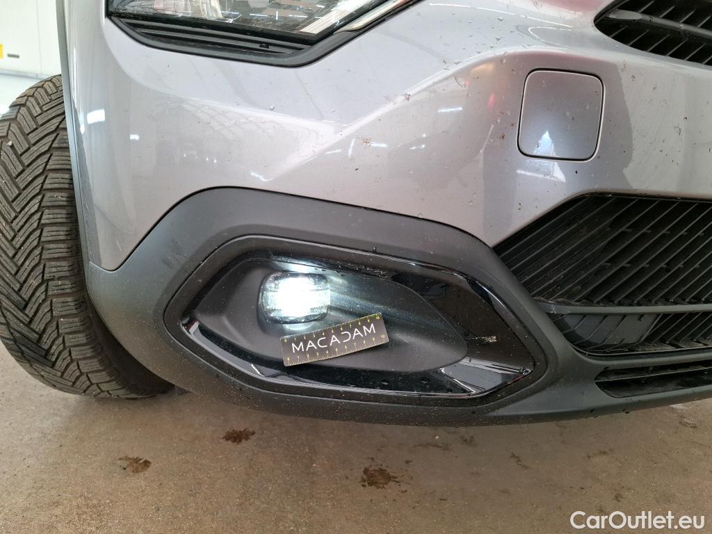  Citroen  C4  Berline Feel Pack 1.2 PureTech 130CV BVM6 6E #5