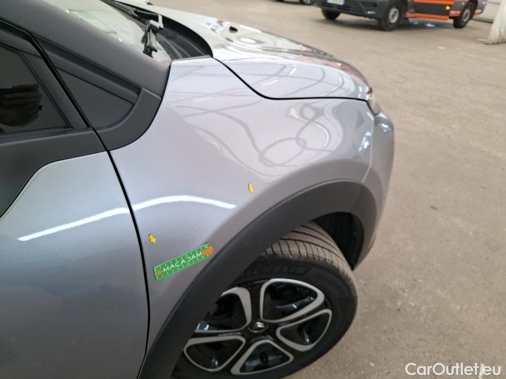  Citroen  C3  Plus 1.2 PureTech 80CV BVM5 6E #13