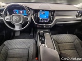  Volvo  XC60 VOLVO  / 2021 / 5P / SUV B4 D AWD AUTOMATICO CORE #3
