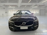  Volvo  XC60 VOLVO  / 2021 / 5P / SUV B4 D AWD AUTOMATICO CORE #6