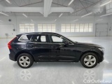  Volvo  XC60 VOLVO  / 2021 / 5P / SUV B4 D AWD AUTOMATICO CORE #7