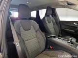  Volvo  XC60 VOLVO  / 2021 / 5P / SUV B4 D AWD AUTOMATICO CORE #13