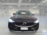  Volvo  XC60 VOLVO  / 2021 / 5P / SUV B4 D AWD AUTOMATICO PLUS BRIGHT #6