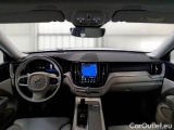  Volvo  XC60 VOLVO  / 2021 / 5P / SUV B4 D AWD AUTOMATICO ULTIMATE BRIGHT #3