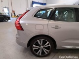  Volvo  XC60 VOLVO  / 2021 / 5P / SUV B4 D AWD AUTOMATICO ULTIMATE BRIGHT #45