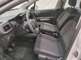  Citroen  C3  Société / 2020 / 5P / Berline / VU PureTech 83 S&S BVM Feel Nav #10