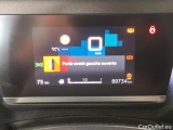  Citroen  C4  Berline Feel Pack 1.2 PureTech 130CV BVM6 6E #7