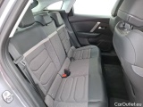  Citroen  C4  Berline Feel Pack 1.2 PureTech 130CV BVM6 6E #9