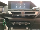  Citroen  C4  Berline Feel Pack 1.2 PureTech 130CV BVM6 6E #10