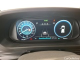  Hyundai  Bayon HYUNDAI  2021 5P SUV 1 0 T GDI 100 DCT 7 HYB 48V INTUITIVE #6