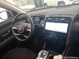 Hyundai  Tucson HYUNDAI  / 2020 / 5P / SUV 1.6 PHEV 265 HTRAC CREATIVE 4WD AUTO #6