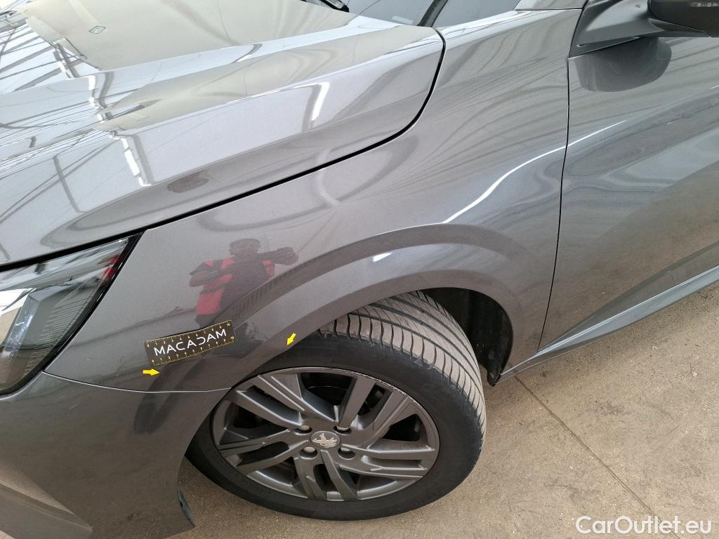  Peugeot  208  Active Business 1.2 PureTech 75CV BVM5 E6d #1