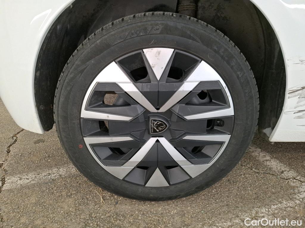  Peugeot  208  Active 1.2 PureTech 100CV BVM6 E6d #54