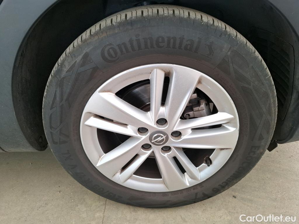 Opel   Grandland X Grandland X Elegance Business 1.2 Turbo 130CV BVA8 E6d #27