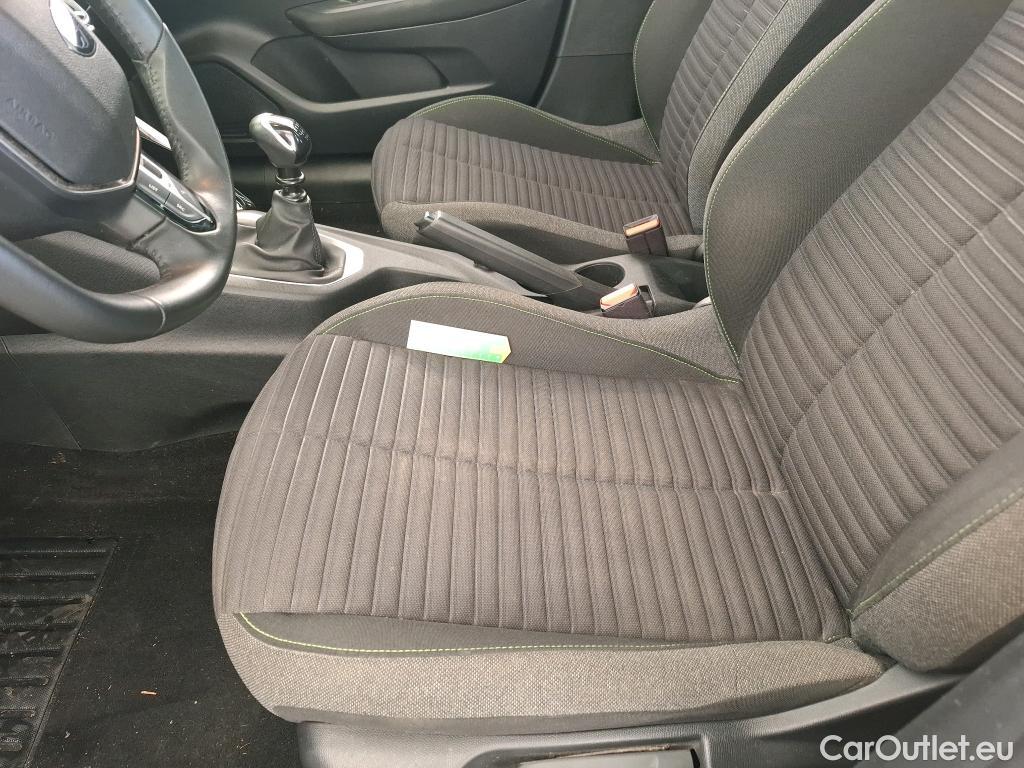  Peugeot  208  Active 1.2 PureTech 100CV BVM6 E6d #1