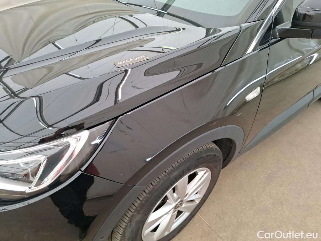  Opel   Grandland X Grandland X Elegance Business 1.2 Turbo 130CV BVA8 E6d #63